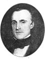 Josiah Quincy Jr. (1834–1836)