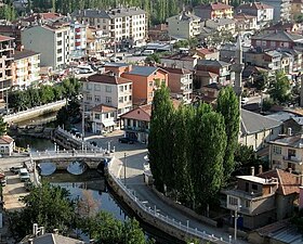 Bozkır