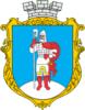 Coat of arms of Kaniv