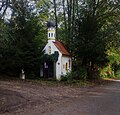 Kapelle in Haxthausen