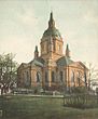 Katarina kyrka ca 1910