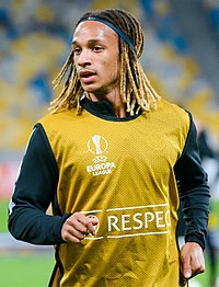 Kevin Mbabu