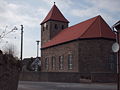 Eschenrode church