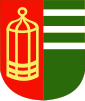 Coat of arms of Klecany