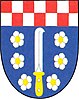 Coat of arms of Kuchařovice