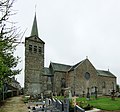 Église Notre-Dame de La Chapelle-Biche