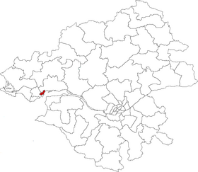 Canton de Saint-Nazaire-Est