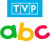 Logo TVP ABC