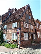 Wohnhaus