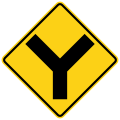 W2-5 Intersección en Y