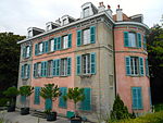 Maison de Villamont