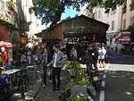 Gatuvy, Marché Provençal Antibes