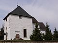 St. Marien-Kirche in Engerode