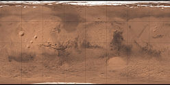 Planum Boreum (Mars)