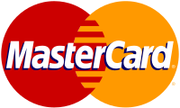 تم استخدام شعار ماستر كارد للعلامات التجارية للشركات من عام 1996 إلى عام 2006، وعلى البطاقات حتى 14 يوليو 2016.