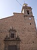 Iglesia Parroquial de San Juan Bautista