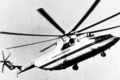 oder: December 14 1977 – First flight of the Mil Mi-26 - weltschwerster Hubschrauber, mal was russisches, besseres Bild auffindbar