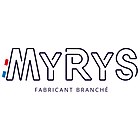 logo de Myrys