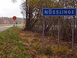 Nösslinge