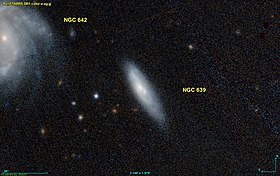 Image illustrative de l’article NGC 639