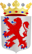 Blason de Naaldwijk