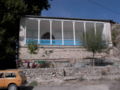 A mosque in a quarter of Ordubad