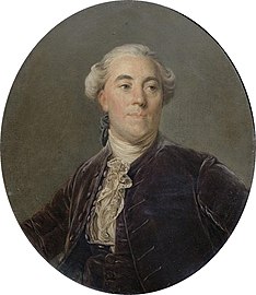 Jacques Necker, c. 1781