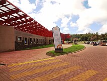 New Hospital of Hanga Roa