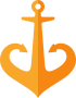 Official logo of Odesa