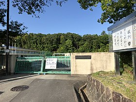 岡崎市立岩津小学校