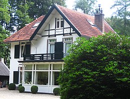 Diepenveen – Veduta