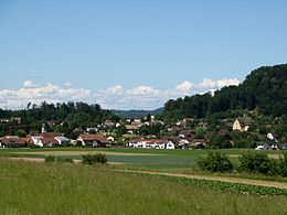 Othmarsingen – Veduta