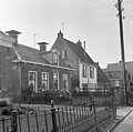 Houses in Boazum (1965)