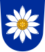 Blason de Pälkäne