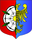 Blason de Gmina Dobrodzień