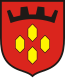 Blason de Piastów