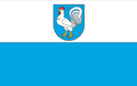 Bandeira de Stoczek Łukowski