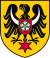 Coat of arms of Namysłów County