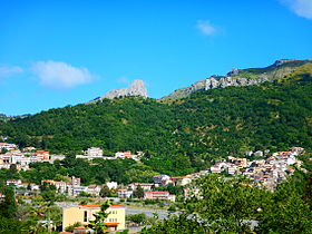 Fondachelli-Fantina