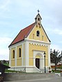 Pitten, Kapelle der Katastralgemeinde Leiding