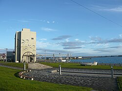 Port of Urakawa