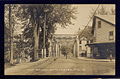 Iron bridge c. 1910