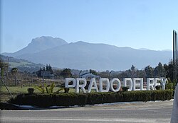 Prado del Rey