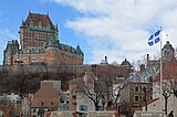 Quebec City, Canada