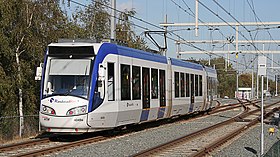 Image illustrative de l’article RandstadRail