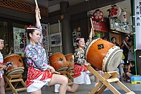 例大祭（5月）