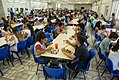 Restaurante Universitário - RU