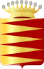 Coat of arms of Rhoon