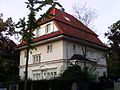 Wohnhaus