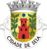 Coat of arms of Seia